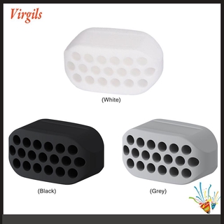 Dụng Cụ Tập Cơ Mặt Bằng Silicon