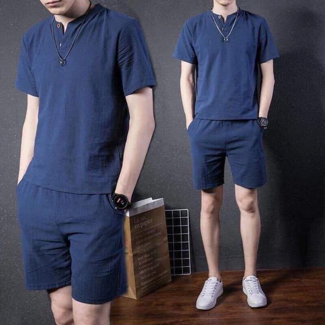 Combo khách sỉ c thanh séc nam