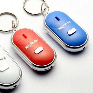 MÓC KHOÁ HUÝT SÁO TÌM CHÌA KEY FINDER (CAM KẾT HÀNG LOẠI 1)