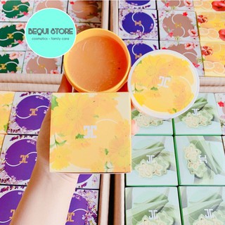 Mặt Nạ Mắt Jayjun Eye Gel Patch