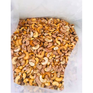 HẠT ĐIỀU RANG MUỐI ĐĂK LĂK