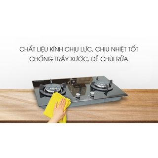 Bếp ga âm Electrolux EGT7627CK