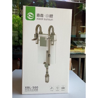 Lọc treo XBL