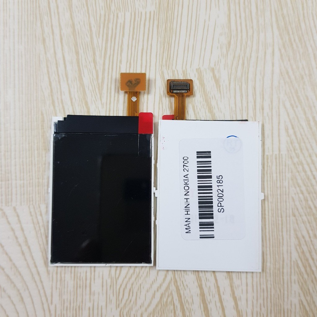 Màn hình Nokia 2700