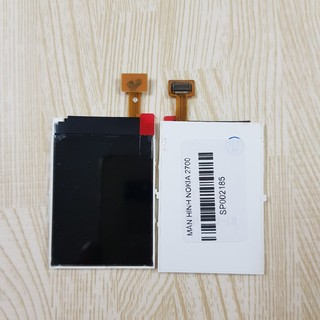 Màn hình Nokia 2700 ( màn rời)