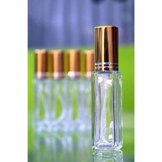 Lọ chiết nước hoa 8ml-10ml (tùy đợt hàng)