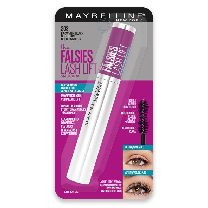 Mascara Maybelline The Falsies Lash Lift. Có Sẵn