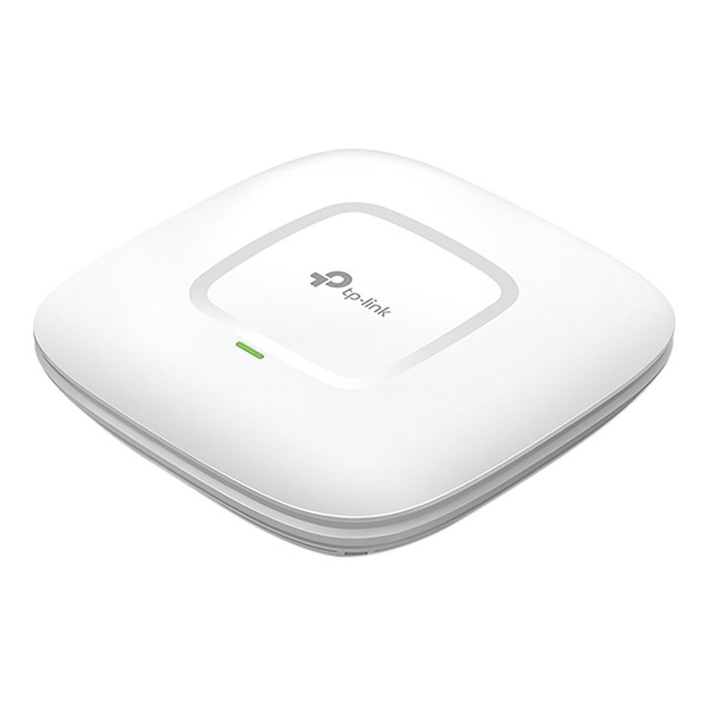 Bộ Phát Sóng Wifi Gắn Trần Tplink EAP115 - Hàng Chính Hãng