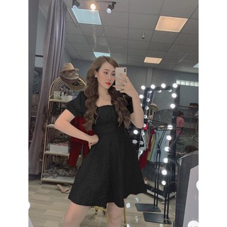 Đầm tapta bigsize 60=>90kg