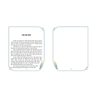 Thần Thoại Thế Giới Chọn Lọc