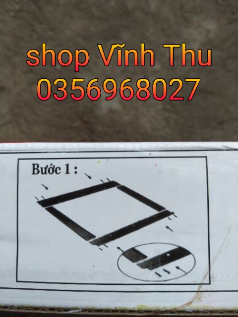 Giá treo tivi phẳng sát tường KHOA PHAT chất lượng cao