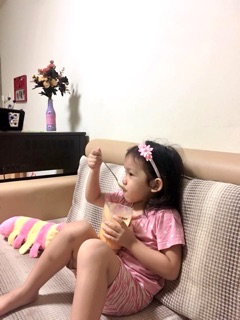 Kẹp tóc cho mẹ- cài tóc cho con handmade
