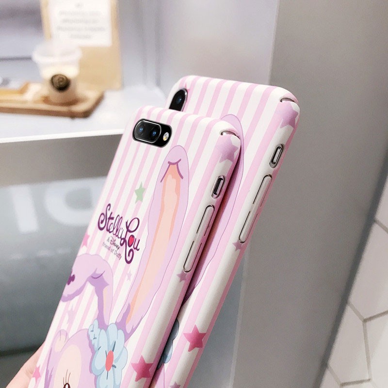 phone caseↂGrind arenaceous cartoon rabbit oppor11 following r11s lovely gout r9s female r9m ultra-thin plus scale sk w