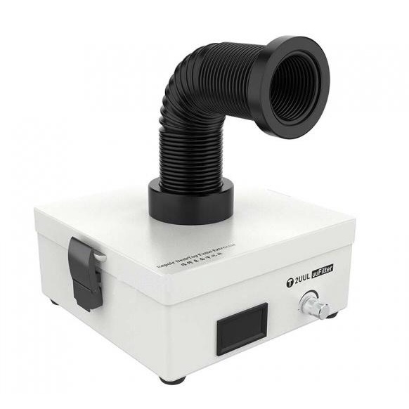 Máy hút và lọc khói khò hàn 2UUL Filter