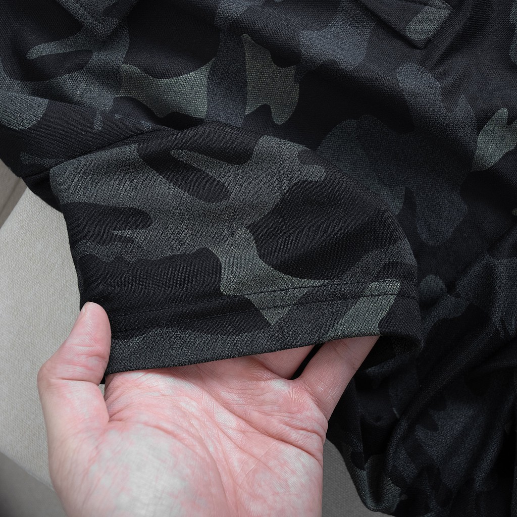 Set Camo Cotton - Chất Liệu Cotton Cực Mát, Không Bị Bai Xù - Thiết Kế Trẻ Trung, Cá Tính