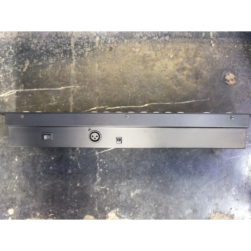 Bàn Điều Khiển Ánh Sáng DMX 512