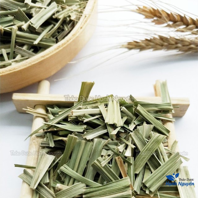 100g Lá Nếp (Lá Dứa Thơm)