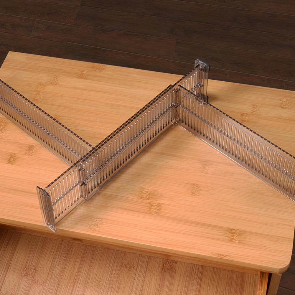 Set 2 vách chia ngăn tủ 27.5*8cm V8X7 F6B1