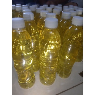Chai 1 lít lau sàn tinh dầu xả chanh nguyên chất