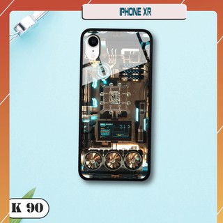 Ốp lưng 3d iphone xr