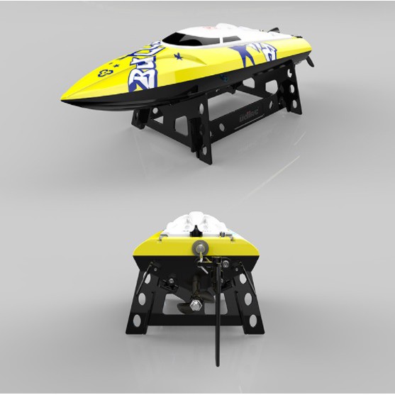 Cano điều khiển từ xa có điều tốc đánh lái sevor Udi9006-RC238
