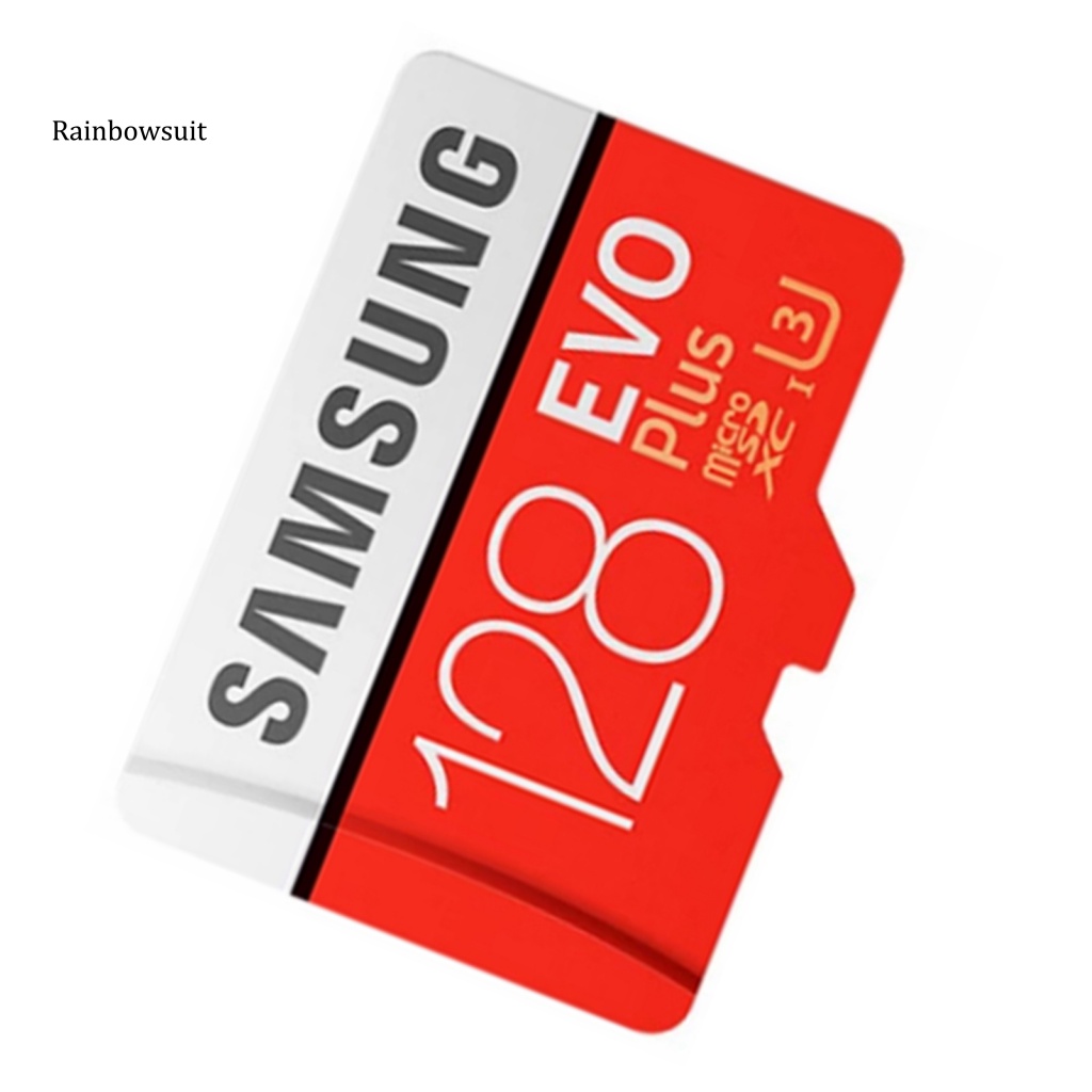 Thẻ Nhớ SD-Card 16GB / 32GB / 64GB / 128GB / 256GB / 512GB / 1TB Mini U3 Tốc Độ Cao