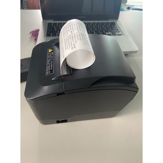 Máy in hóa đơn Xprinter A160 (2019)