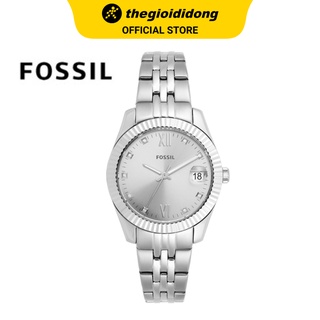 Đồng hồ nữ fossil es4897