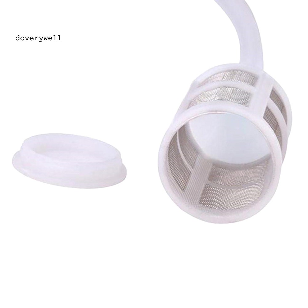 Dụng Cụ Bơm Bằng Tay Hỗ Trợ Rót Rượu Vang Bằng Nhựa