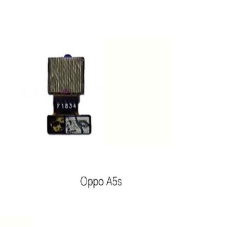 CAMERA TRƯỚC OPPO A5S ZIN