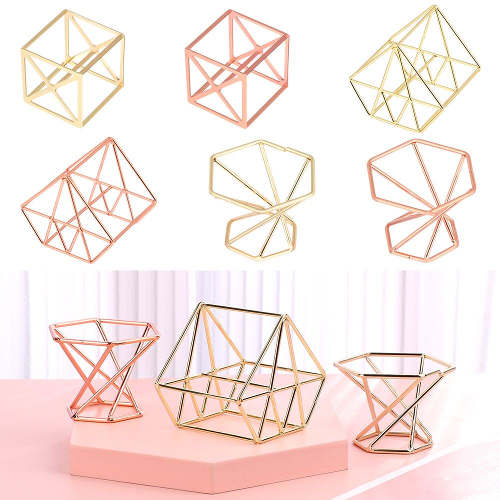 (Hàng Mới Về) Giá Đỡ Mút Trang Điểm Hình Quả Trứng Bằng Kim Loại Sáng Tạo Cho Nữ | BigBuy360 - bigbuy360.vn