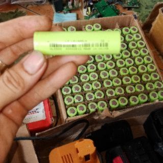 pin máy khoan nati.hitachi cid 14v dung lượng 4ah.xả 40a