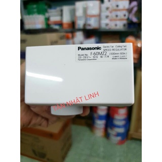 Hộp số quạt trần 3 cánh Panasonic (hàng chính hãng)
