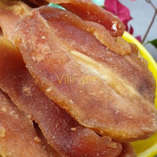🥔🥔[MÓN MỚI] SAPÔCHÊ SẤY LẠNH