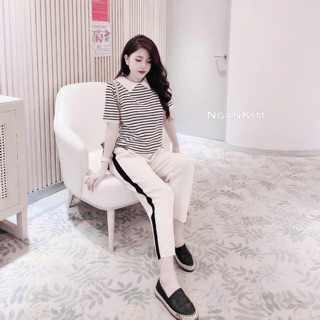 Sét len nữ