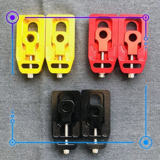 BÁT TĂNG SÊN NHÔM CNC CAO CẤP DÀNH CHO WAVE, DREAM, SIRIUS ỐC SALAYA HUYỀN THOẠI