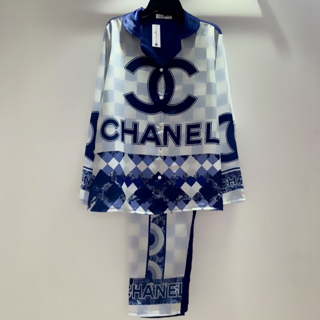 Đồ bộ size lớn