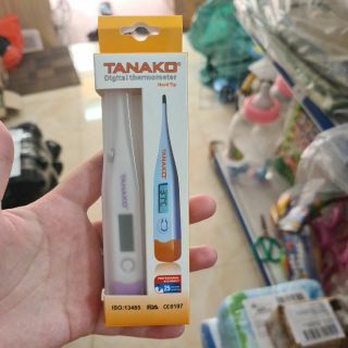 Nhiệt kế Tanako