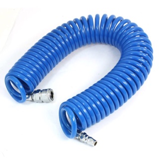 Dây hơi xoắn 3m,6m,9m,12m,15m