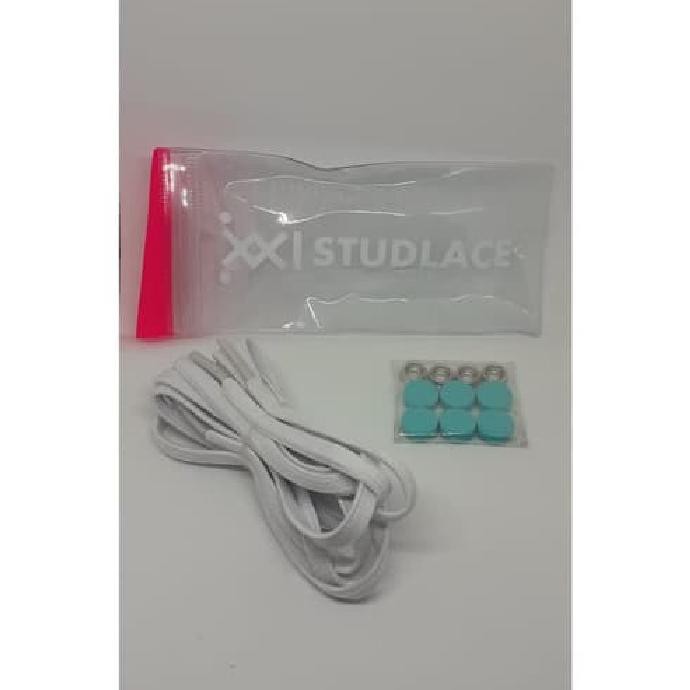 Dây giày đinh tán (ORIGINAL) - màu vàng | BigBuy360 - bigbuy360.vn