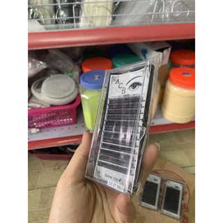 Thanh lý mi acb