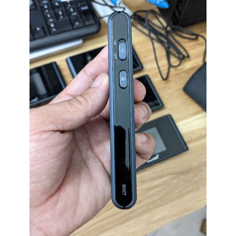 Bộ phát wifi 303 305ZT Pocket Wifi hàng Nhật | BigBuy360 - bigbuy360.vn