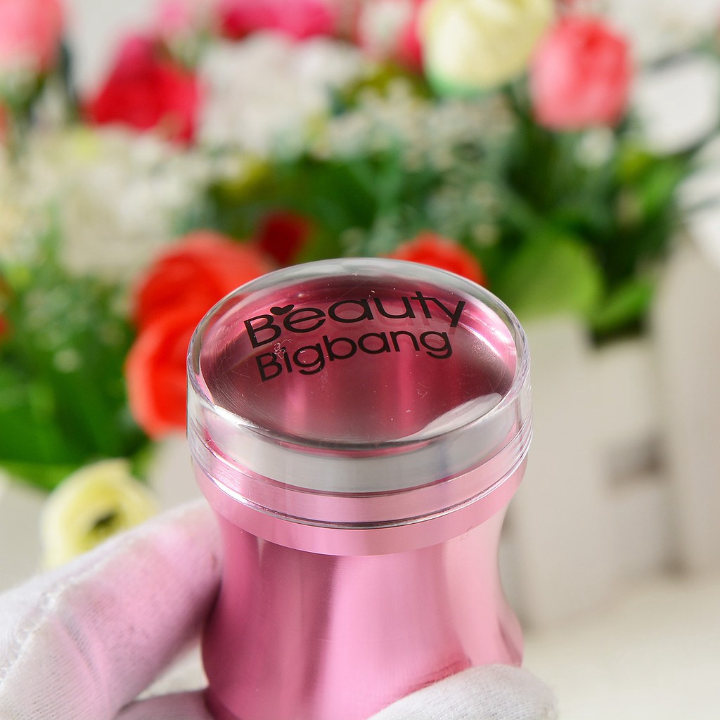 [Hàng mới về] Con dấu trang trí móng tay xinh xắn