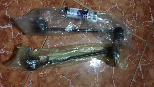 Rô tuyn lái trong -lái ngoài - trụ đứng- cân bằng huyndai i10 grand