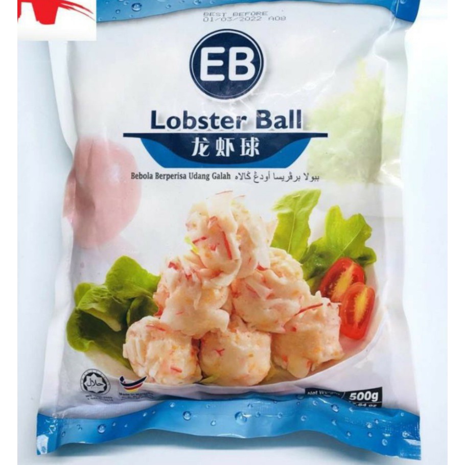 Mix viên thả lẩu Malaysia | BigBuy360 - bigbuy360.vn