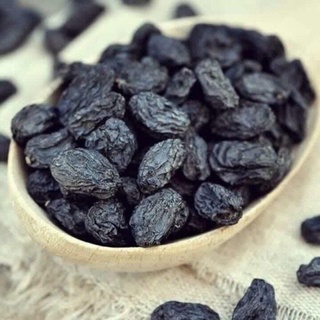 Nho quả khô Ấn Độ (100g)