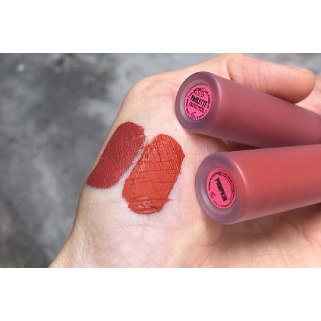 SON KEM LÌ LIME CRIME VALENTINES MATTE LIQUID LIPSTICK