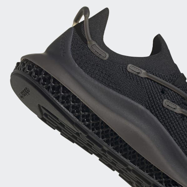 Giày Adidas Fusio 4D - Gốc 5,5 triệu - CHÍNH HÃNG 100% Authentic