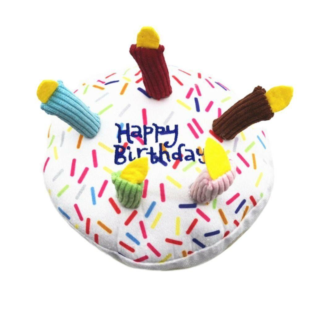 Norman Đồ Chơi Nhồi Bông Hình Khúc Xương Chống Cắn Siêu Bền Dễ Thương Cho Cún Cưng