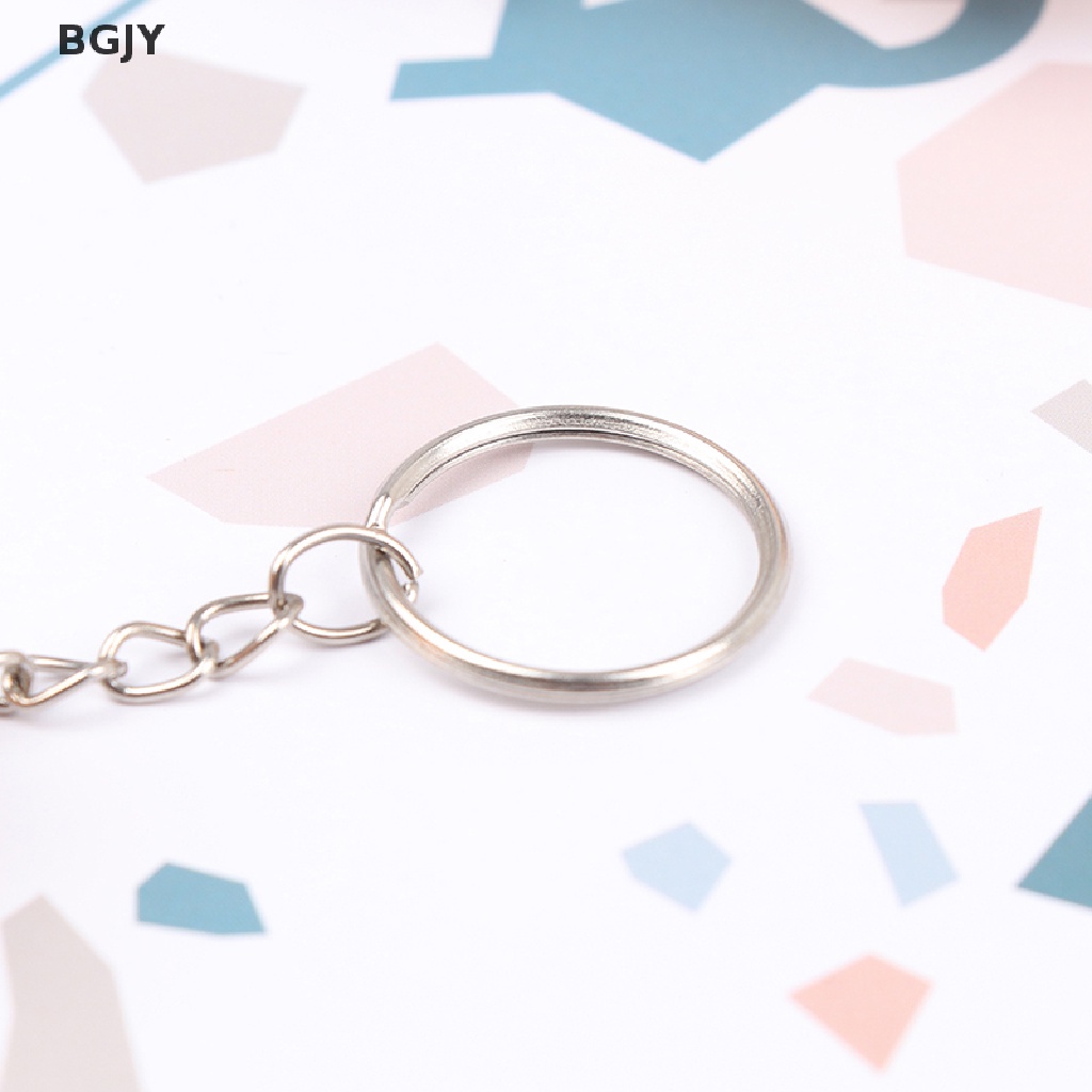 Móc Khóa Hình Mèo Con Xinh Xắn Mới